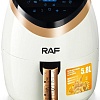 Аэрофритюрница RAF R.5234W