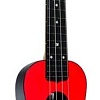 Укулеле Flight TUS35 RD