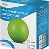 Мяч Indigo IN001 65 см (зеленый)