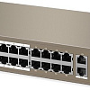 Неуправляемый коммутатор Tenda TEF1118P-16-150W