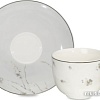 Чашка с блюдцем Fioretta Springtime TDS630
