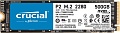 SSD Crucial P2 500GB CT500P2SSD8