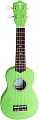Укулеле Listen LIS-100GREEN