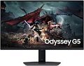 Игровой монитор Samsung Odyssey G5 LS27DG502EIXCI