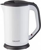 Чайник Galaxy GL0318 (белый)
