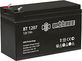 Аккумулятор для ИБП BattBee BT 1207 (12В/7Ач)