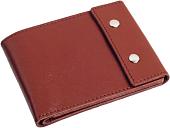 Кошелек EZcase Travel (коричневый)