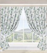 АртПостель Долина для кухни с подхватом Ш.145.180