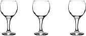 Набор бокалов для воды и напитков Pasabahce Bistro 44411/227883