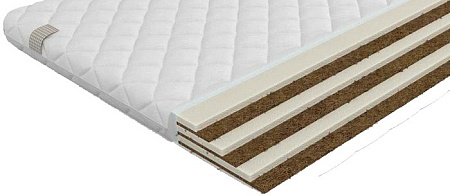 Матрас Mr. Mattress Sandwich 200x200