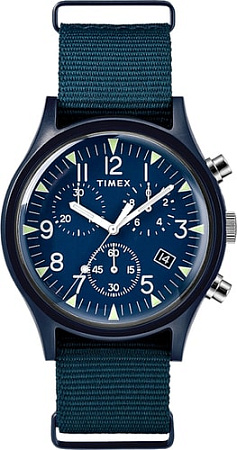 Наручные часы Timex TW2R67600