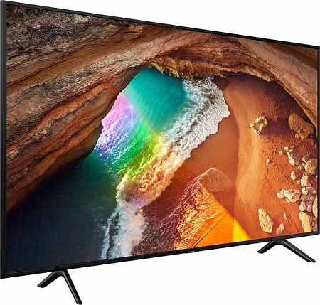 Телевизор Samsung QE75Q60RAU