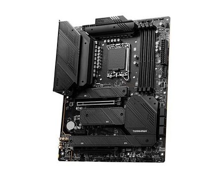 Материнская плата MSI MAG Z790 Tomahawk WiFi DDR4