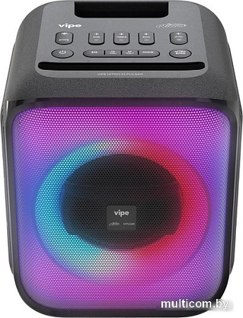 Беспроводная колонка Vipe Nitro X1 Pulsar