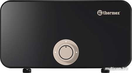 Проточный электрический водонагреватель Thermex Onyx 10000
