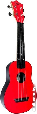 Укулеле Flight TUS35 RD