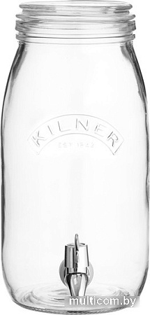 Кувшин Kilner K-0025.008V