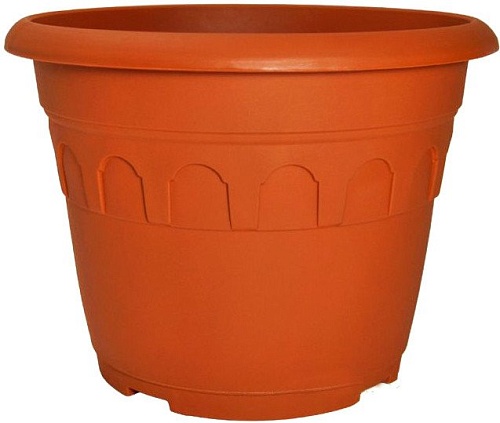 Кашпо Anta Киприс AN219 (терракот)