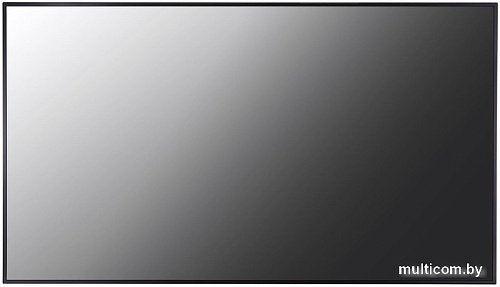 Информационная панель LG 86UH5J-H