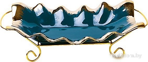 Ваза для фруктов Loraine 12059