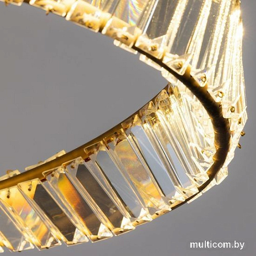 Подвесная люстра Divinare Millie 1136/17 SP-36