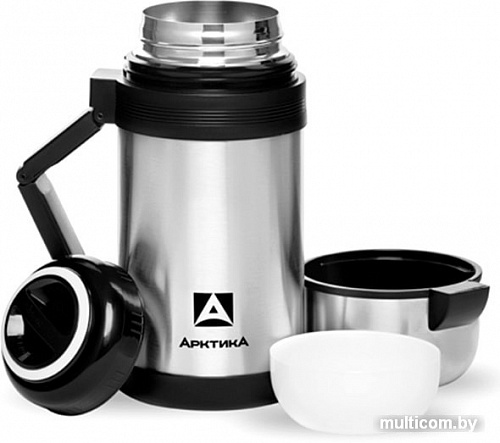 Термос Арктика 201-1200 Stainless Steel