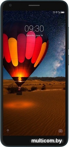 Смартфон ZTE Blade V9 Vita 3GB/32GB (синий)