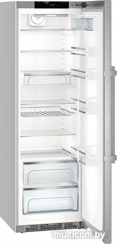 Однокамерный холодильник Liebherr Kef 4370 Premium