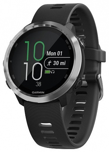 Часы Garmin Forerunner 645 Music