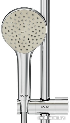 Душевая система AM.PM X-Joy F40885A34