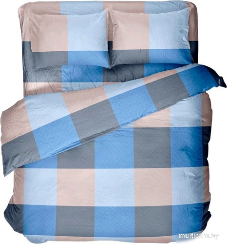 Блакiт Норд 1.5сп 70х70 41241/0 525101 К