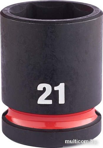 Головка слесарная Milwaukee Shockwave 4932480315