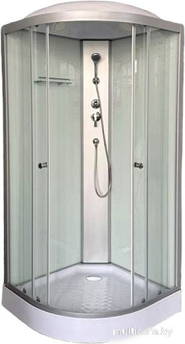 Душевая кабина Saniteco BST-190W