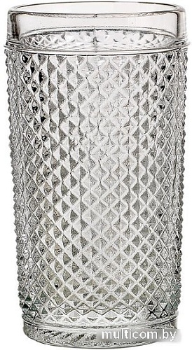 Набор стаканов для воды и напитков Vista Alegre Bicos Clear 49000001 (4 шт)