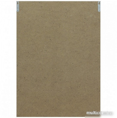 Doratiz Шкаф с зеркалом Doratiz Астра 50 R 2711.032 (белый/венге)