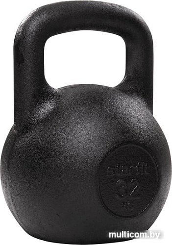 Гиря Starfit DB-602 32 кг