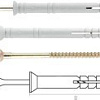 Дюбель-гвоздь Starfix SM-43014-50