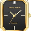 Наручные часы Anne Klein 4034GPBK