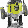 Вертикальный фрезер Ryobi RRT1600-K 5133004796