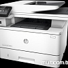 МФУ HP LaserJet Pro MFP M426dw [F6W13A]