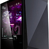 Корпус Zalman Z9 Iceberg (черный)