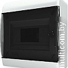 Бокс пластиковый Tekfor BNK 40-08-1