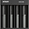 Зарядное устройство XTAR MC4S