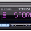 USB-магнитола Aura Storm-545BT