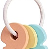 Погремушка Plan Toys Ключик 5251