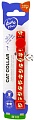 Ошейник Duvo Plus Белые лапки 11160/red (красный)