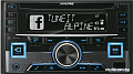 CD/MP3-магнитола Alpine CDE-W296BT