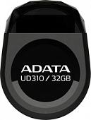 USB Flash A-Data UD310 Black 64Gb (AUD310-64G-RBK)