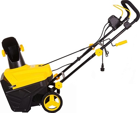 Снегоуборщик Huter SGC 46/20E