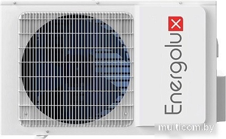 Кондиционер Energolux Basel SAS09B4-A/SAU09B4-A